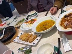 -顺粤楼·粤菜·点心(融创茂店)