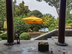 -西安华清御汤酒店