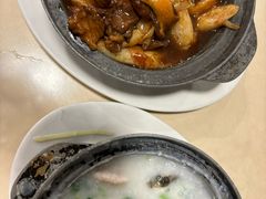 -玲又珑美食(盘福路店)