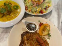 -Jenny House 珍妮屋新派食堂(美吉特店)