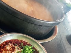 -老杨砂锅鱼庄