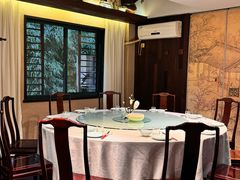 -龙井壹号·茶缘山景宴(龙井村店)