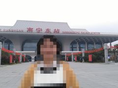-南宁东站