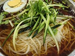 冷面-昌星·星星冷面麻辣烫(百货大楼店)