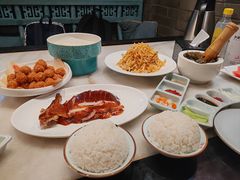 -聚京民福烤鸭店(木樨园店)