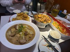 -饺子功·东北记忆·锅包肉(电厂路店)