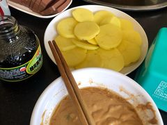 -将台涮肉(酒仙桥店)
