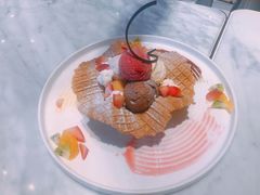-哈根达斯(虹口店)