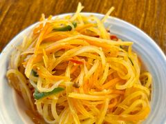 -小灶派· 地道兰州牛肉面(宏发大厦店)