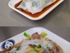 -银记肠粉店(北京路店)