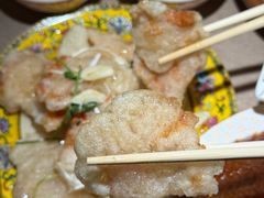 -满园烤鸭·春饼(太原街万达店)