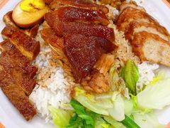 招牌隆江猪脚饭（大份）-瑞霖·隆江猪脚饭