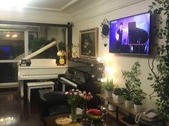 -圣典成人钢琴俱乐部(国贸旗舰校区)