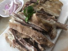 手抓羊肉-星月美食城(雁西路店)