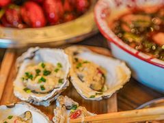 -破店肥哈·东北烧烤(南山保利店)