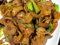 传统回锅肉-小蓉合餐厅·川菜·家常菜(凤城二路店)