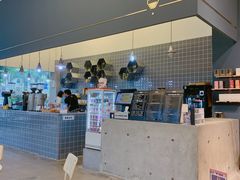 -微焙咖啡工厂(海峡创意产业园·红坊店)