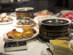 -加餐海鲜自助(宝龙一城店)