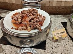 -东莞塘厦三正半山温泉酒店·沙利文西餐厅