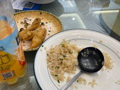 -合家小菜餐馆(新诚花苑店)