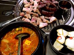 -401餐厅(弘大店)
