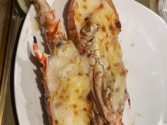 -博林天瑞喜来登酒店·西丽尚膳