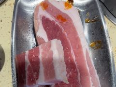 -安小胖韩国烤肉(财富广场画苑小区店)