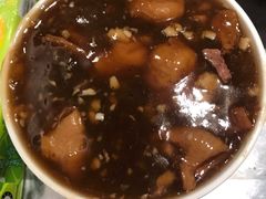 小炒肝-姚记炒肝店(簋街店)