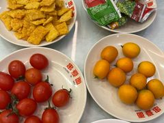 -金鸭都·老北京特色家常菜(潘家园店)