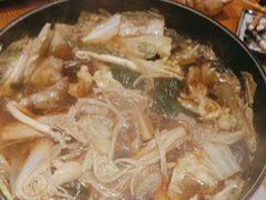 -鲁山人日本料理·放题·套餐(松卫北路店)