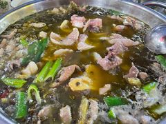 -韩妹鱼庄·泸定老字号(泸定店)