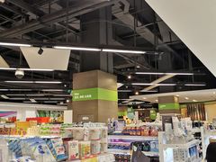 -blt精品超市(南京环宇城店)