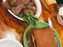 -澳门陈光记烧味饭店(南京德基广场店)