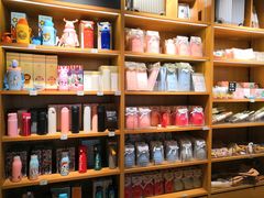 -九木杂物社(恒隆广场店)