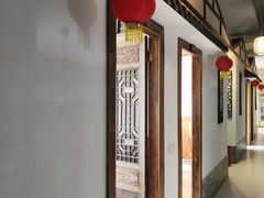 -呼吸森林·生态农庄农家乐私房菜