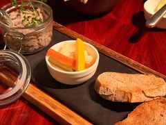 -上海柏悦酒店·世纪100牛排馆