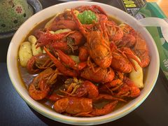 -京悦南门涮羊肉·羊蝎子火锅(田林路店)