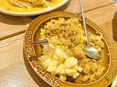 -尚SHANG泰国菜(中山大道店)