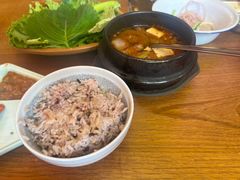 -济州爱肉堂(总店)