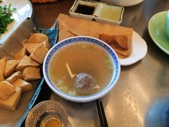 -潮界(LU·ONE凯德晶萃广场店)