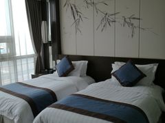 -常州九洲环宇大酒店(常州火车站店)