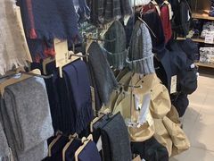 -MUJI无印良品(西湖银泰城店)