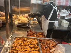 -徐家鸭子·非遗烤鸭(老门东店)