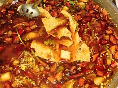 -胡马八破·川菜小馆(高新万达店)