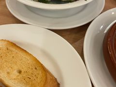 -萨莉亚意式餐厅(京溪南方医院店)