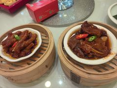 -顺风山庄(水濂山店)