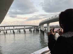 -演武大桥观景平台