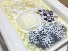 -遇见甜品站(魁奇店)