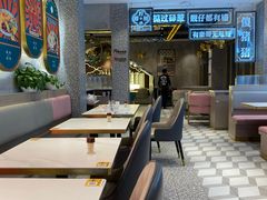 -柠檬树茶餐厅(海雅缤纷城店)