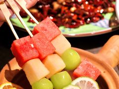 -渔语鱼新川菜Bistro(万象天地店)